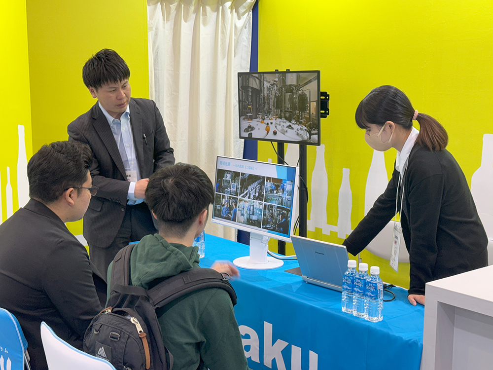 会場の風景01